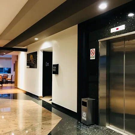 Hotel Harare