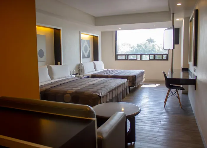 Harare Hotel