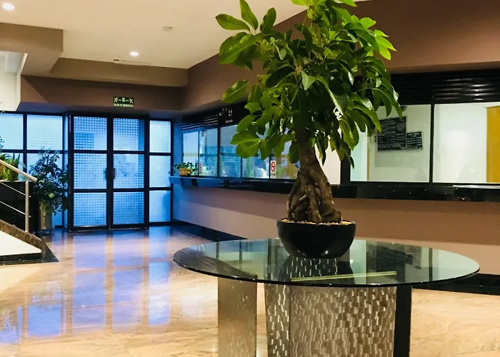 Harare Hotel 3*