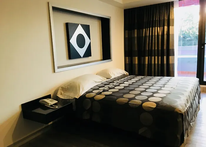 Harare Hotel