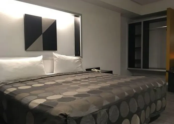 Harare Hotel 3*