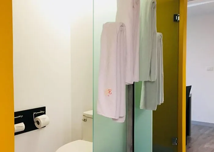 Hotel Harare