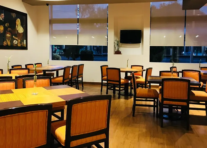 Hotel Harare