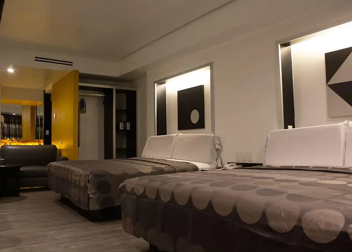 Harare Hotel 3*