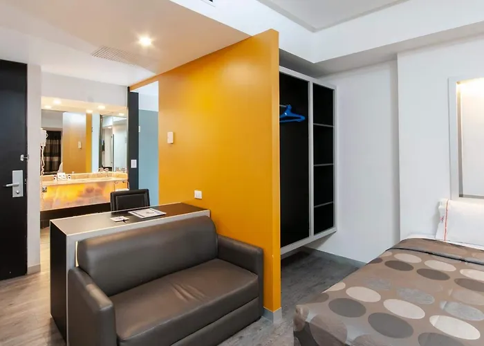 Harare Hotel 3*