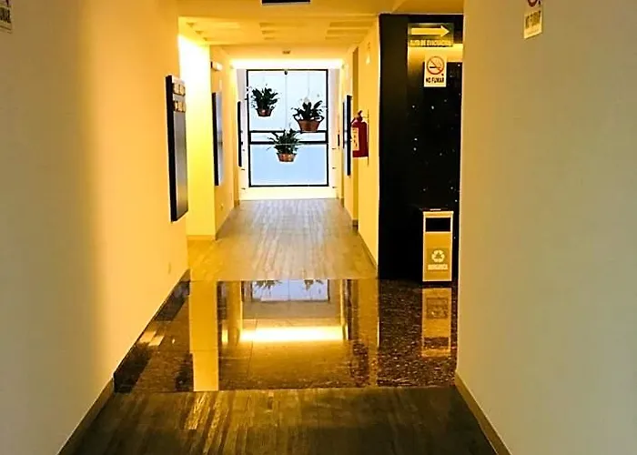 Harare 3* Città del Messico