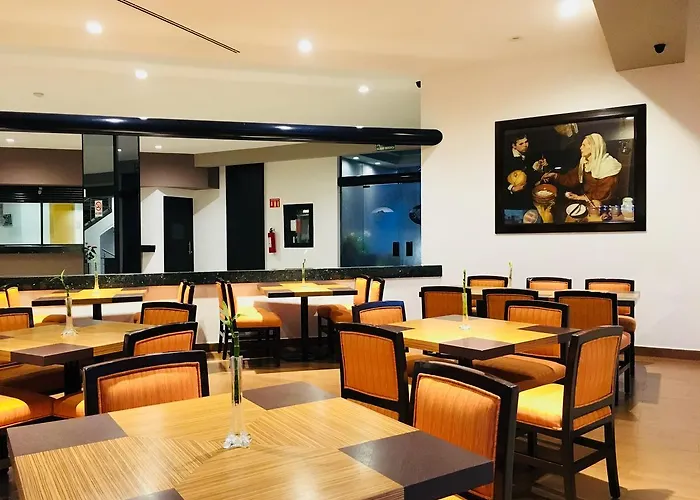 Hotel Harare Città del Messico