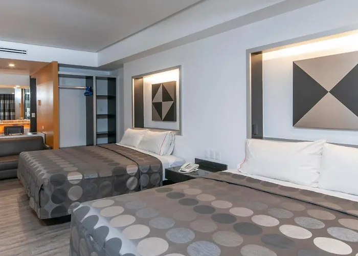 Hotel Harare 3*